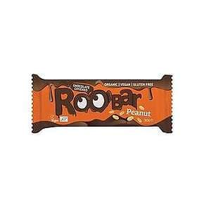 Roo'bar Choko Peanut eko 30g