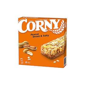 Corny Sweet & Salty 6 x 25g