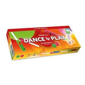 MAXX TECH Dance ‘n’ Play Kit (Switch)