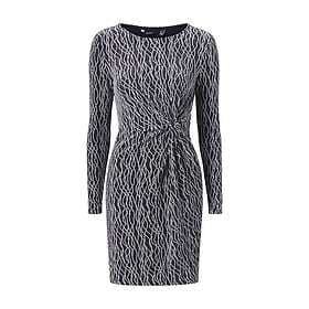 Vero Moda Klänning vmKanz LS Abk Knot Dress