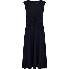 Ralph Lauren Klänning Str Matte Jersey Dress