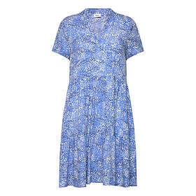 Saint Tropez Klänning EdaSZ SS Dress