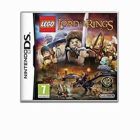 LEGO The Lord of the Rings (DS)