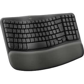 Logitech Wave Keys for Business (Nordic)