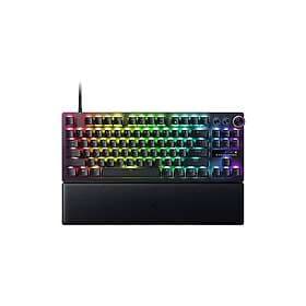 Razer Huntsman V3 Pro TKL (Nordic)