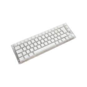 Ducky DKON2167ST One 3 SF Aura RGB Cherry MX Brown (Nordic)