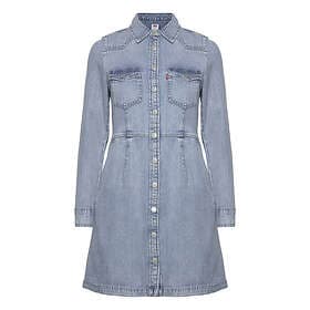 Levi's Jeansklänning Otto Western Dress