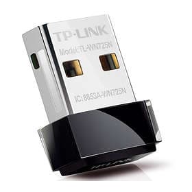 TP-Link TL-WN725N