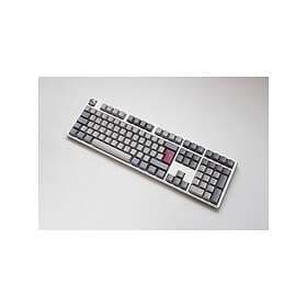 Ducky DKON2108ST One 3 Mist Grey RGB Cherry MX Blue (Nordic)