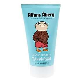 Alfons Åberg Smarta Toothpaste 50ml