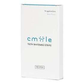 Cmiile Teeth Whitening Strips