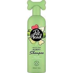 Pet Head Mucky Puppy Shampoo 300ml