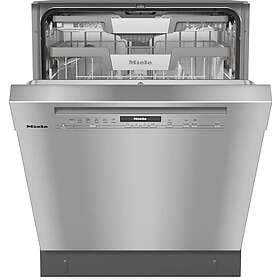 Miele G 7212 SCU Vit