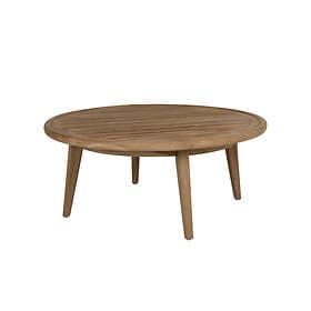 Brafab Lilja sofabord Teak 100 cm