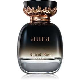 KiSS La Fede Aura Of Rose edp för Kvinnor 100ml female