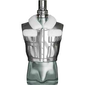 Jean Paul Gaultier Le Male Collector Edition edt Herrdoft Herr 125ML