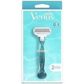 Gillette Venus Smooth Rakhyvel