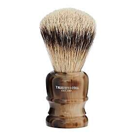 Truefitt & Hill Shaving Brush Wellington Horn Super Badger