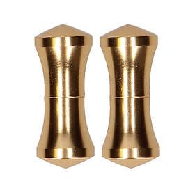 Magnetic Nipple Clamps Balance Pin Gold