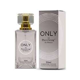 Only PheroStrong women's perfume with pheromones 50ml