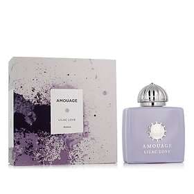 Amouage Parfym Damer EDP Lilac Love 100ml