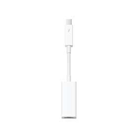 Apple Thunderbolt to Gigabit Ethernet Adapter