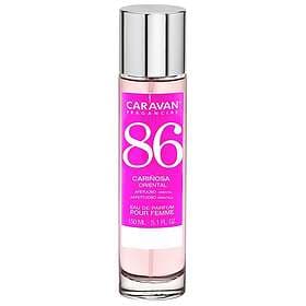 Units Caravan Nº86 150ml Parfum 2 Rosa Man