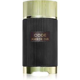 OUD La Fede Code Marron edp Unisex 100ml