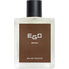 Gosh E.G.O Brown For Him edt 100ml