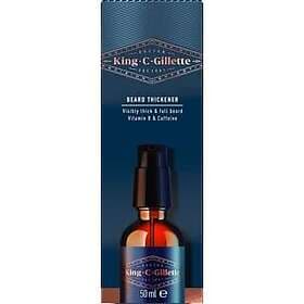 King C Gillette C. Beard Thickener 50 ml