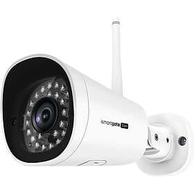 Ismartgate WiFi Outdoor Camera