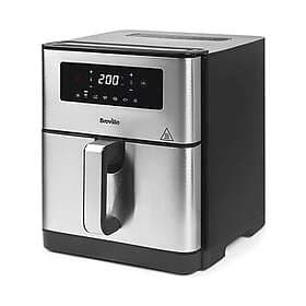 Breville Halo XL 9L Digital Air Fryer