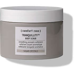 Comfort Zone Tranquillity Body Scrub 270ml