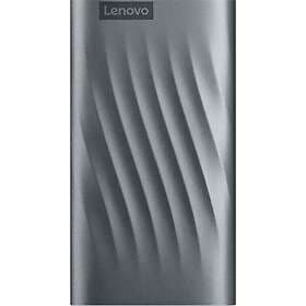 Lenovo PS6 Portable SSD 1TB