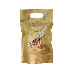 Lindt Lindor Assorted Bag 1kg