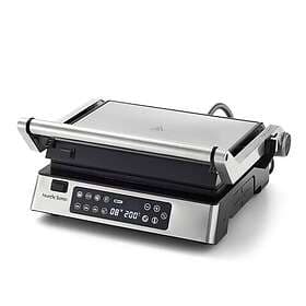 Nordic Sense Panini Grill Bordsgrill