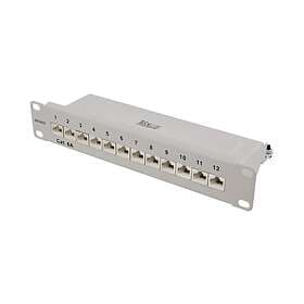 Deltaco 10-PATCH14 patch-panel 10"