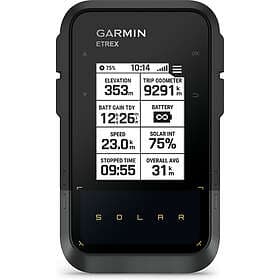 Garmin eTrex Solar