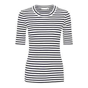 InWear DagnaIW Striped T-Shirt Dam