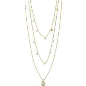 Pilgrim Chayenne Necklace Smycken & klockor