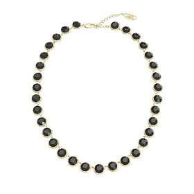 Lily and Rose Victoria Necklace Jet Halsband