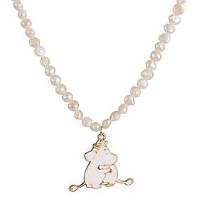 pfgSTOCKHOLM Moomin Pearl Halsband