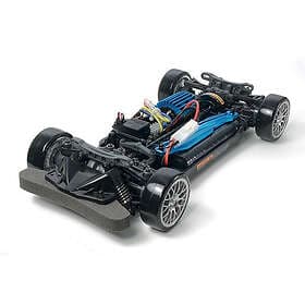 Tamiya TT-02D Drift Spec Chassis (TT-02D) (58584)