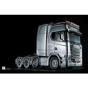 Tamiya Scania 770 S 8x4/4 (56371)