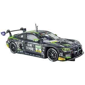 Carrera Toys BMW M4 GT3 Schubert Motorsport No. 10