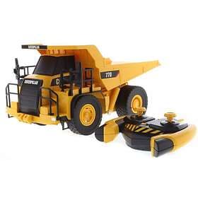 Carrera CAT Dumper 1:35