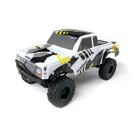 Element Enduro24 Crawler 4WD Gul & Svart RTR