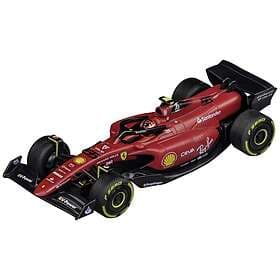 Carrera Toys Ferrari F1-75 Sainz No.55