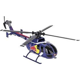 Carrera Red Bull BO 105 C 2.4GHz