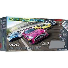 Scalextric Bilbana Platinum GT ARC PRO Digital